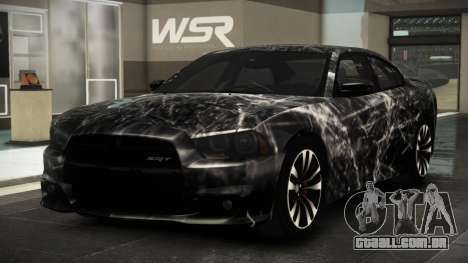 Dodge Charger SRT-8 S11 para GTA 4