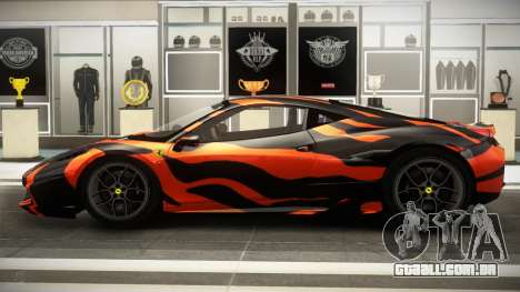 Ferrari 458 R-Style S9 para GTA 4