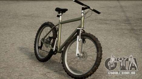 Smooth Criminal Bicycles DE