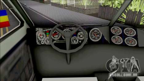 DAC Armata [Fixed] para GTA San Andreas