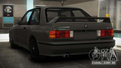 BMW M3 E30 87th para GTA 4