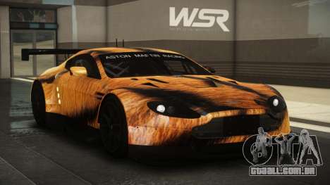 Aston Martin Vantage R-Tuning S9 para GTA 4