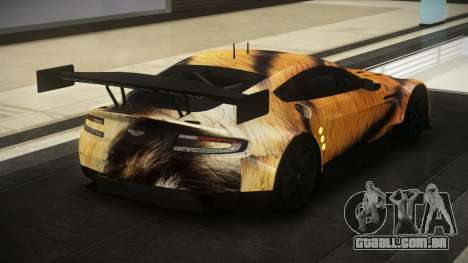 Aston Martin Vantage R-Tuning S9 para GTA 4