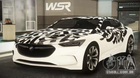 Buick Avista Concept S3 para GTA 4