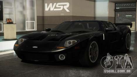 Ford GT1000 S4 para GTA 4