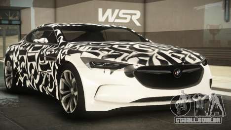 Buick Avista Concept S3 para GTA 4