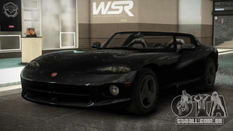 Dodge Viper RT-10 para GTA 4