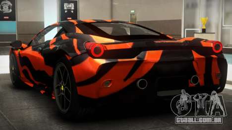 Ferrari 458 R-Style S9 para GTA 4