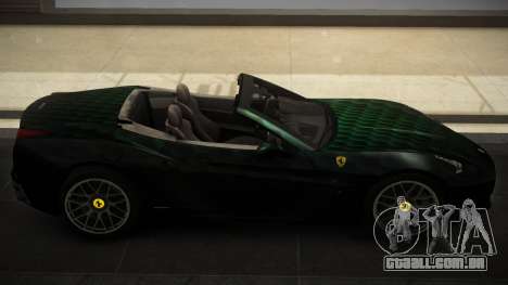 Ferrari California (F149) Convertible S5 para GTA 4