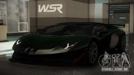 Lamborghini Aventador R-SVJ S7 para GTA 4