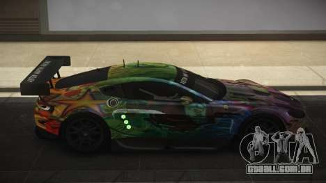 Aston Martin Vantage R-Tuning S10 para GTA 4