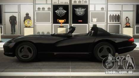 Dodge Viper RT-10 para GTA 4