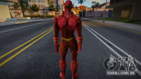 Flash RS para GTA San Andreas