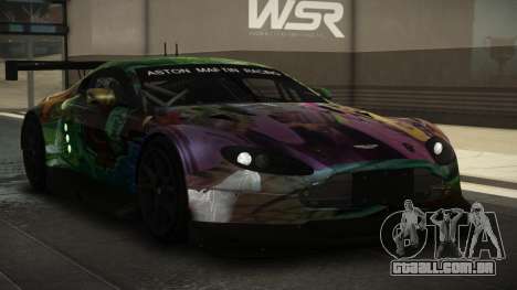 Aston Martin Vantage R-Tuning S10 para GTA 4