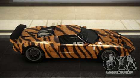 Ford GT1000 S11 para GTA 4