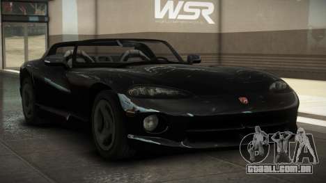 Dodge Viper RT-10 para GTA 4