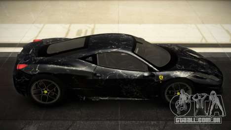 Ferrari 458 R-Style S1 para GTA 4
