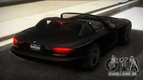 Dodge Viper RT-10 para GTA 4