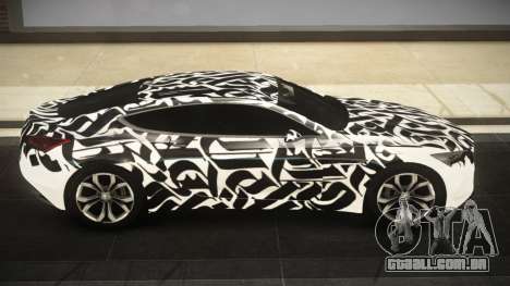 Buick Avista Concept S3 para GTA 4