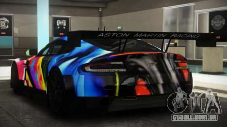 Aston Martin Vantage R-Tuning S1 para GTA 4