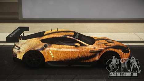 Aston Martin Vantage R-Tuning S9 para GTA 4