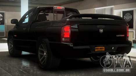 Dodge Ram SRT-10 para GTA 4