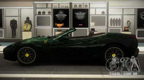 Ferrari California (F149) Convertible S5 para GTA 4