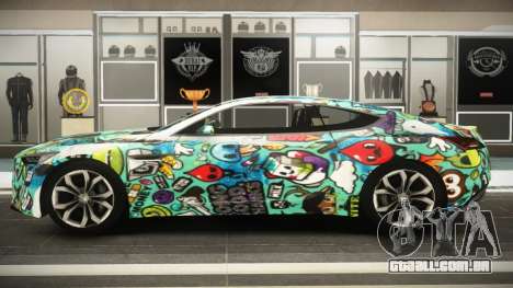 Buick Avista Concept S10 para GTA 4