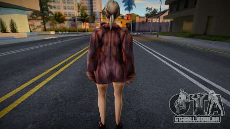 Vwfypr1 Retex HD para GTA San Andreas