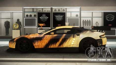 Aston Martin Vantage R-Tuning S9 para GTA 4