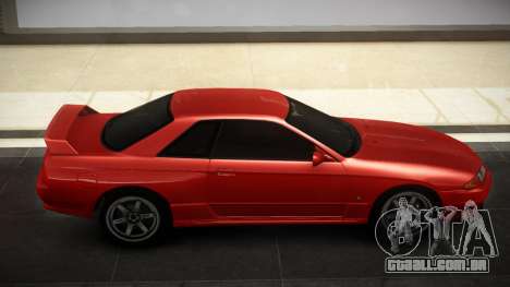 Nissan Skyline R32 GT-R V-Spec II para GTA 4
