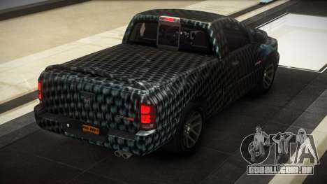 Dodge Ram SRT-10 S6 para GTA 4