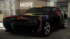 Dodge Challenger SRT8 LT S8 para GTA 4