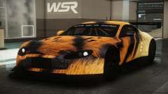 Aston Martin Vantage R-Tuning S9 para GTA 4