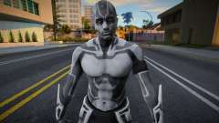 TFU 2 Maulkiller para GTA San Andreas