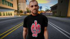 Civil 1 para GTA San Andreas