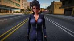 Celty Sturluson v1 para GTA San Andreas