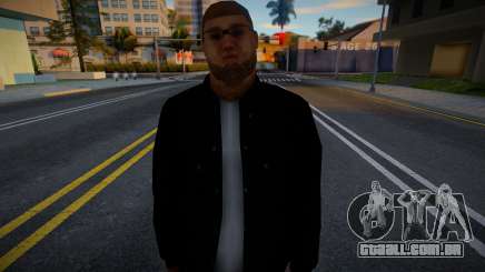 Brantley Tillman - Primavera para GTA San Andreas