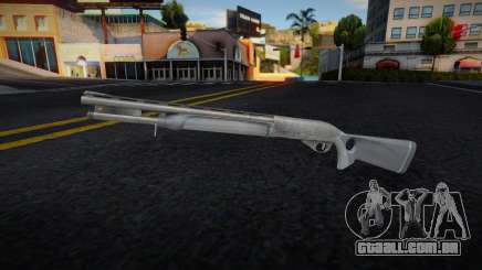 Pumpshot from GTA IV (SA Style Icon) para GTA San Andreas