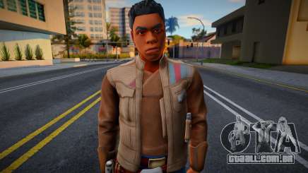 Fortnite - Finn para GTA San Andreas