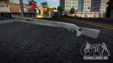 Pumpshot from GTA IV (Colored Style Icon) para GTA San Andreas