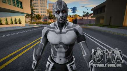 TFU 2 Maulkiller para GTA San Andreas