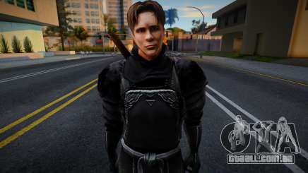 Bruce League Of Shadow para GTA San Andreas