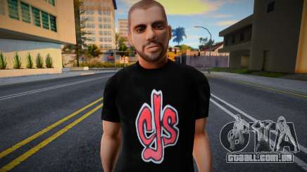 Civil 1 para GTA San Andreas