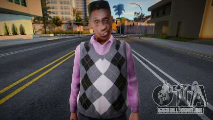 Tukul Arwana para GTA San Andreas