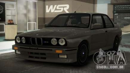 BMW M3 E30 87th para GTA 4