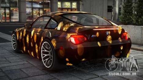 BMW Z4 M E86 S9 para GTA 4