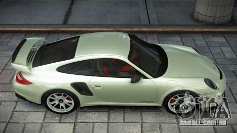 Porsche 911 GT2 RS (997) para GTA 4
