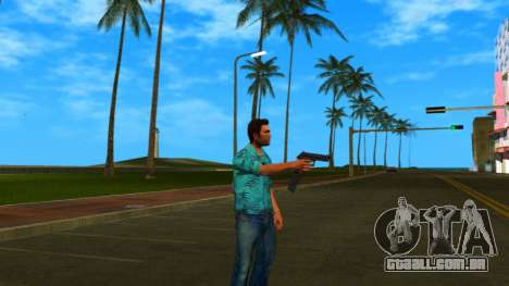 Colt 1911 v9 para GTA Vice City