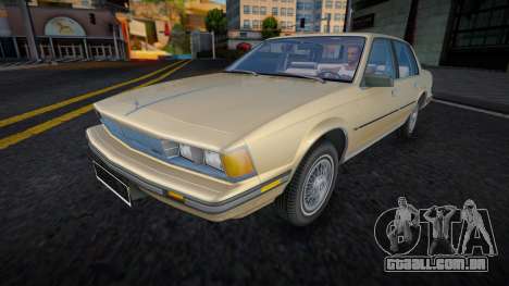 Buick Century (Verginia) para GTA San Andreas